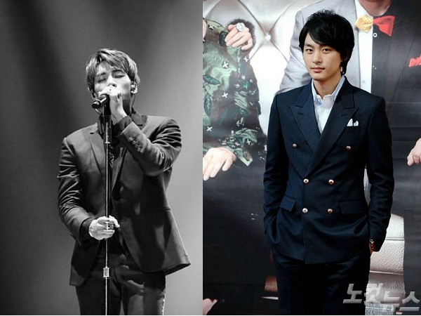 Showbiz trước sự tấn công của "cơn sóng ngầm" trầm cảm