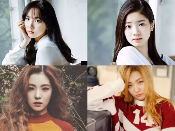 Seulgi và Irene rút lui, chỉ còn Nayeon và Dahyun trong màn trình diễn đặc biệt tại SBS Gayo Daejun 2017