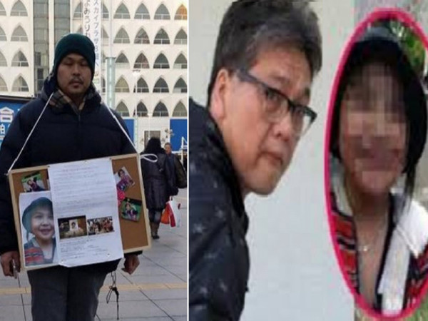 Hơn 1 triệu chữ ký ủng hộ gia đình bé Nhật Linh