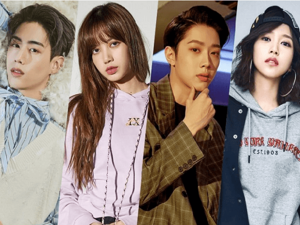 Những idol ngoại quốc khiến K-Pop fan ngạc nhiên vì viết tiếng Hàn quá đẹp!