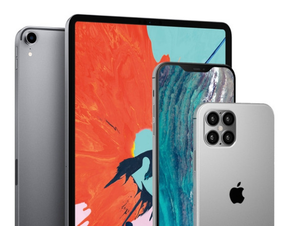 iPhone 12 sẽ là chiếc smartphone đột phá nhất của Apple