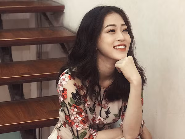 Bùi Phương Nga sở hữu thành tích đáng nể trước khi thành Á hậu 1