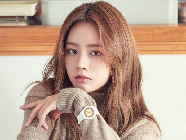 Xinh đẹp như thế, nhưng Hyeri (Girl’s Day) vẫn bị đồng nghiệp xa lánh vì điều này
