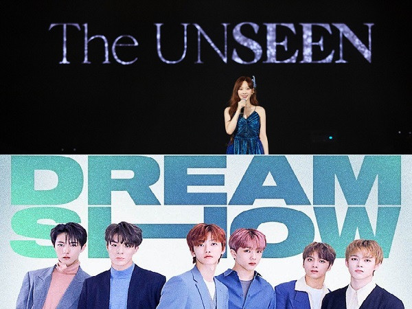 Lo ngại virus Corona, các concert của Taeyeon và NCT Dream đều bị hoãn