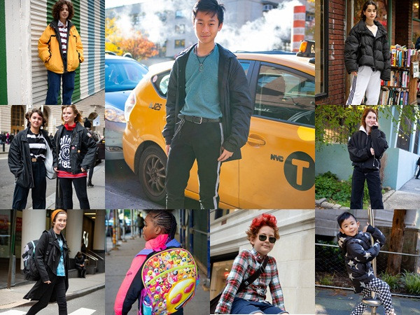 Hội "cool kids" 10X Mỹ: Sành điệu nhưng không khoe hàng hiệu phản cảm