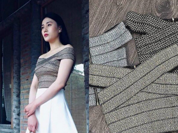 Cơn sốt áo, váy giá rẻ giống "Quỳnh Búp bê" giúp các shop online đắt khách
