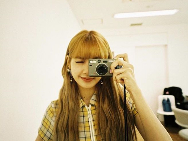Không phải mỹ phẩm hay quần áo, Lisa (Black Pink) tốn tiền cho một thứ rất đặc biệt