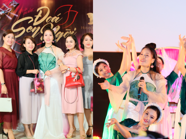 MV "Đoá sen ngời" của quán quân Sao Mai 2013 xây dựng lại tình yêu Kim Trọng - Thuý Kiều