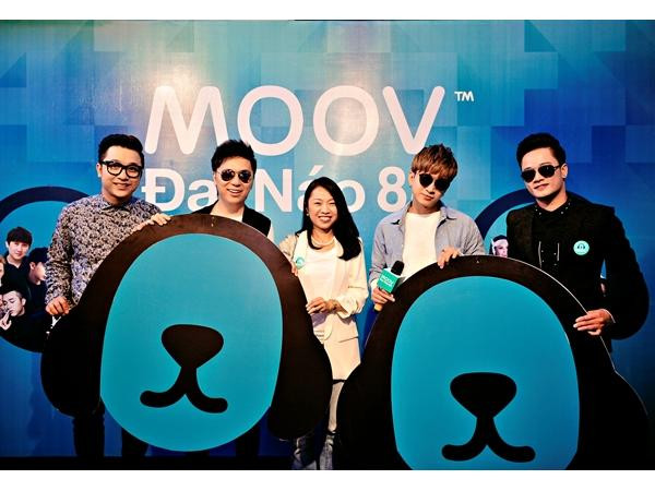 16 ca sĩ V-Pop thay nhau tung sản phẩm mới vào dịp cuối năm