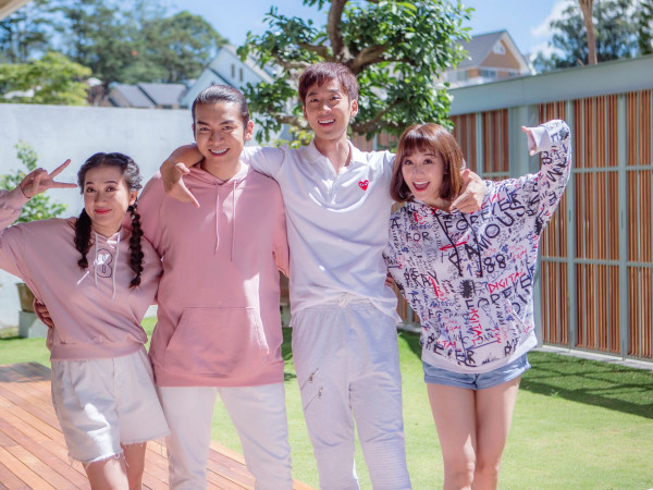 Hari Won tổ chức fan meeting cảm ơn fan sau khi ra mắt dự án web-drama “Thiên Ý”