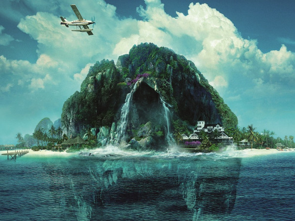 “Đảo Kinh Hoàng”: Món ăn lạ nếu bạn muốn đổi vị chọn phim trong dịp Valentine