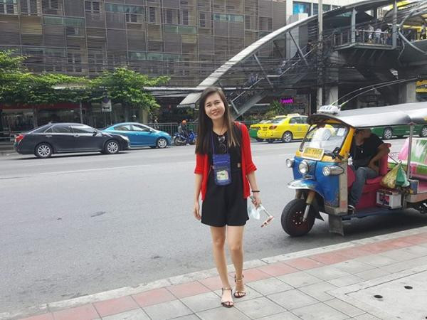 Lên đường: Vì Bangkok có điều kì diệu!