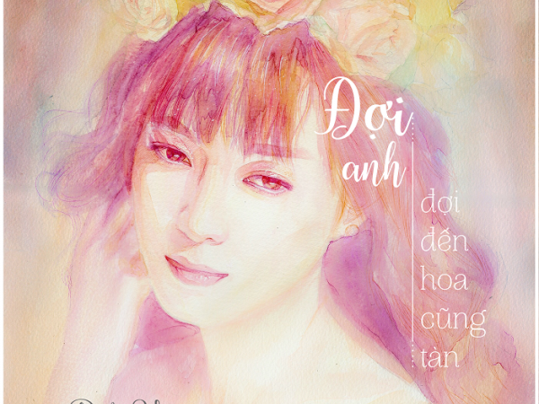 Bài hát dành riêng cho những "thần dân F.A" trong mùa Valentine từ Đinh Hương 