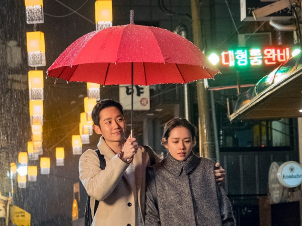 Khán giả đỏ mắt đi tìm cặp đôi hoàn hảo trên màn ảnh Hàn