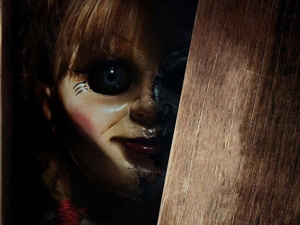 Bạn đã chuẩn bị tinh thần chào đón sự trở lại của Annabelle chưa nào?