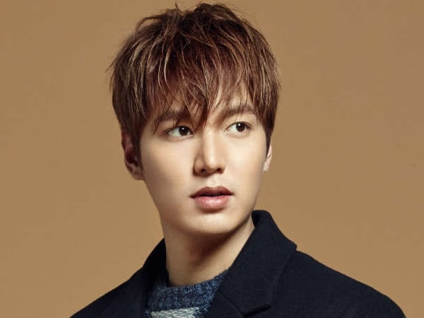 Đẹp trai thôi chưa đủ, mỹ nam Lee Min Ho còn sở hữu đôi chân cực phẩm