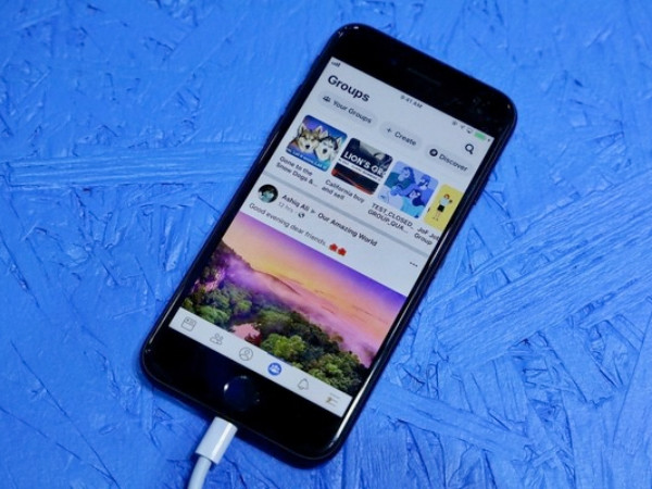 Cận cảnh giao diện mới của Facebook: Tưởng không đẹp mà đẹp không tưởng