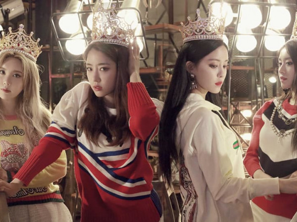 HOT: Sau 5 lần ghé thăm Việt Nam, T-ara chính thức tổ chức concert riêng tại TP.HCM