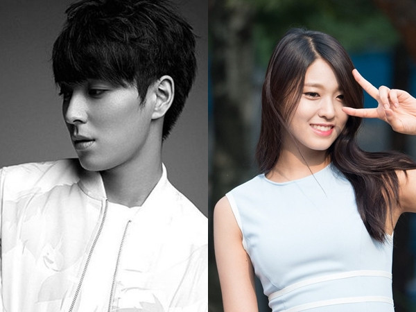 Trưởng nhóm F.T.Island bị "ném đá" vì lỡ lời khuyên Seolhyun (AOA) nên dưỡng trắng da