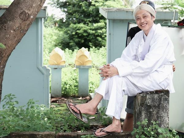 NSƯT Hoài Linh trở lại với vai diễn hài sở trường