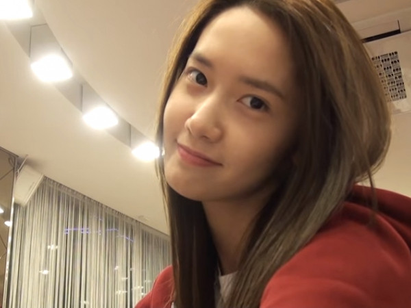 Clip Yoona (SNSD) để mặt mộc từ 4 năm trước bỗng "gây sốt" tại Trung Quốc