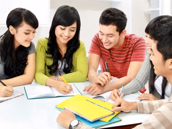 Câu chuyện phòng thi bá đạo nhất mà bạn đã đừng trải qua hoặc nghe kể là gì? 