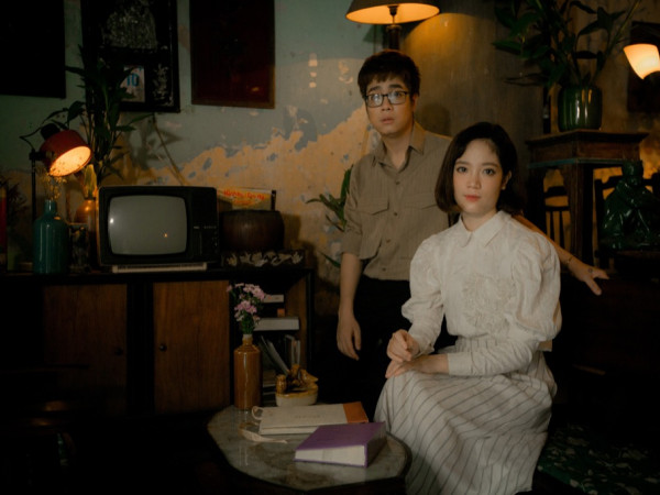 Bùi Anh Tuấn hát tặng Mẹ nhân dịp 20/10 và bắt đầu cho dự án âm nhạc mới