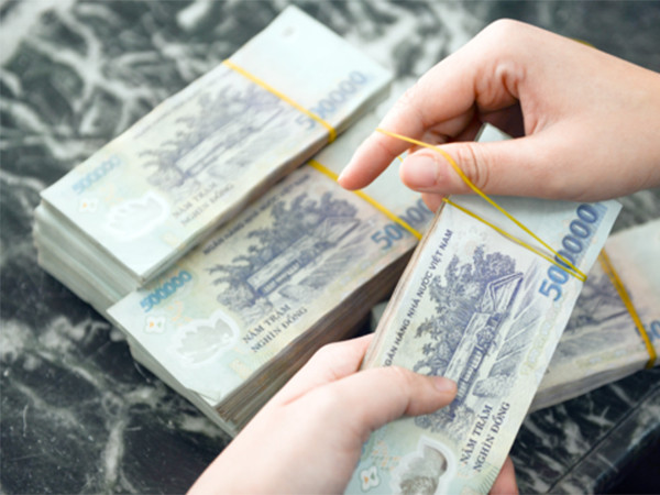 Tiền giấy Việt Nam vào top đồng tiền có thiết kế tinh vi, khó làm giả