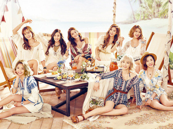 Cùng Hyoyeon chọn ra hai cô gái có gu thời trang xịn sò nhất trong nhóm SNSD