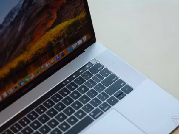 Nóng: Apple thu hồi một dòng MacBook Pro vì nguy cơ cháy nổ từ pin quá nhiệt