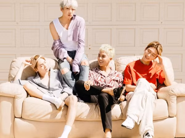 Trở lại sau 4 tháng là điều không tưởng, nhưng WINNER đã hoàn thành "nhiệm vụ bất khả thi" ấy!