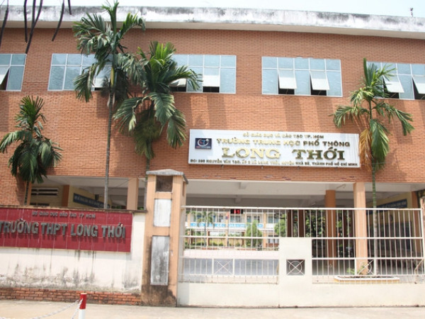 Vụ cô giáo lên lớp không giảng bài: Xem xét xử lý hiệu trưởng