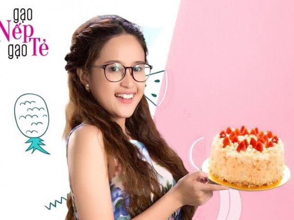 Có ai như Minh (phim Gạo nếp gạo tẻ): một chiếc quần jeans mặc suốt 60 tập phim