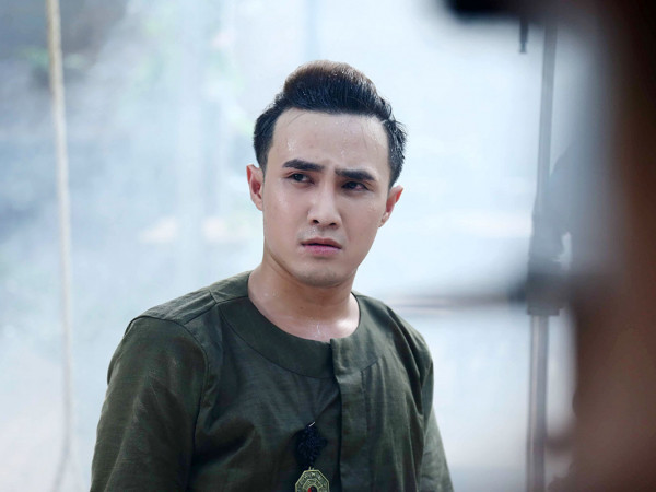 Vừa nhận Nút Vàng YouTube, Huỳnh Lập tung ngay MV nhạc phim tặng khán giả