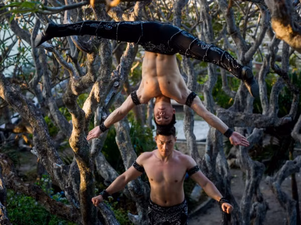 "WeChoice Awards 2017" - những câu chuyện đầy ắp niềm tin và tình yêu cuộc sống