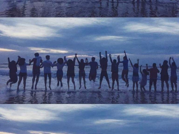 Khi teen hợp thành một “phi đội”, sẽ có những phi vụ “nhất quỷ nhì ma” thú vị thế nào?