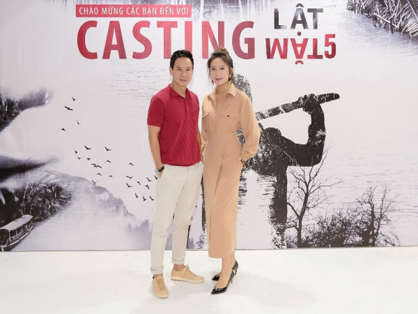 Đạo diễn Lý Hải hé lộ hậu trường gay cấn của buổi casting "Lật Mặt 5"