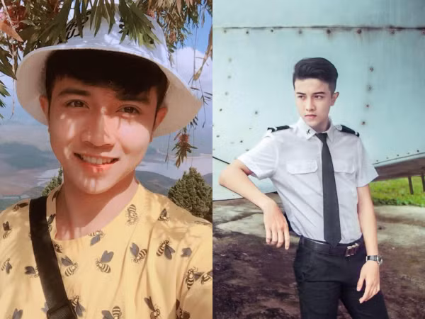 Dân mạng “trụy tim” với em trai Á hậu 2 Thúy An, ngoại hình chẳng khác gì "soái ca ngôn tình"
