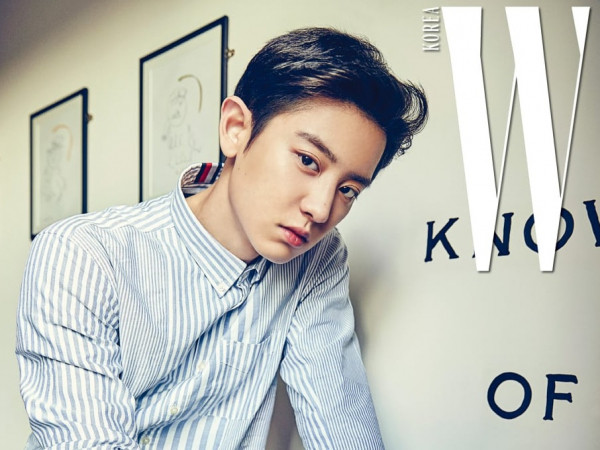 Không thể nhịn cười với bản hợp đồng thế kỷ giữa Chanyeol (EXO) và chị gái