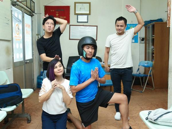 Sau quê nhà, Trường Giang bất ngờ tổ chức thêm liveshow “Về quê” tại TP.HCM