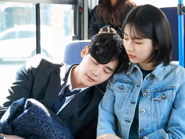 Những lầm tưởng ngỡ “While You Were Sleeping” không hay, hóa ra hay hơn đã tưởng