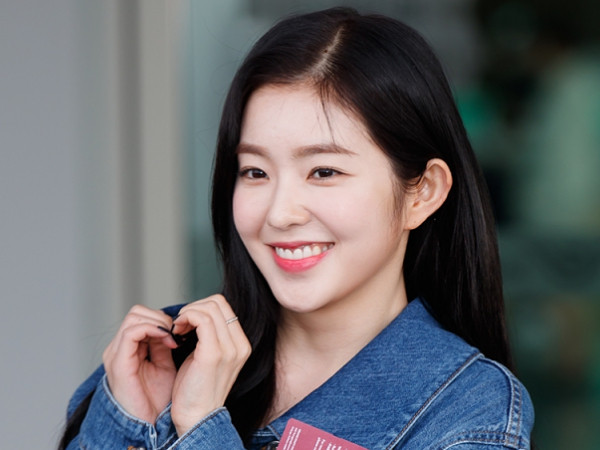 Bao rạp phim đã là gì, fan Irene (Red Velvet) còn đổi tên phòng chiếu vì thần tượng!