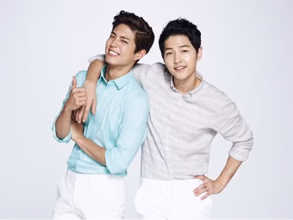Park Bo Gum chiếm No.1 BXH &ldquo;Người nổi tiếng quyền lực nhất” của Forbes Korea