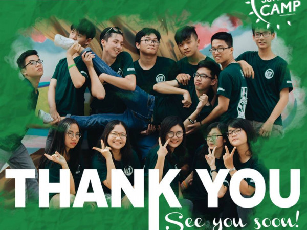 Bí kíp từ các "chuyên gia" giúp bạn trải nghiệm một trại hè thật sự rực rỡ