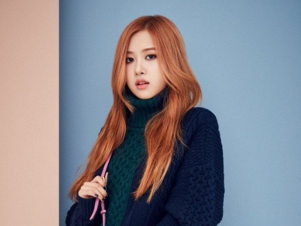 Không thể ngờ Rose (BLACKPINK) trở thành idol nhà YG chỉ từ một câu nói đùa vu vơ