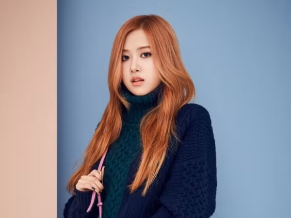 Không thể ngờ Rose (BLACKPINK) trở thành idol nhà YG chỉ từ một câu nói đùa vu vơ