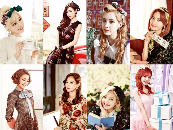Không thể nhịn cười khi nghe Sooyoung sẵn sàng nói xấu cả nhóm SNSD trên sóng truyền hình