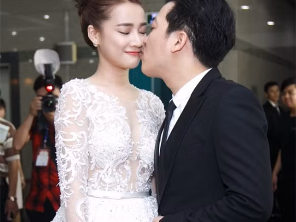 Sau Kelvin Khánh & Khởi My, phải chăng fan Việt sắp được "chúc hỷ" Trường Giang & Nhã Phương?