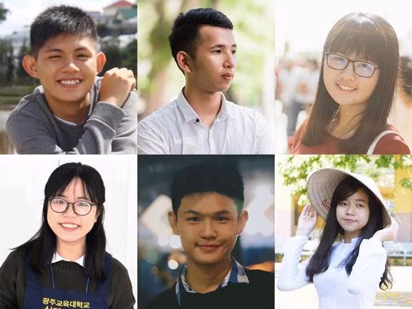 Hãy xem các F.A đang chào đón một Valentine "xịn đét" thế nào