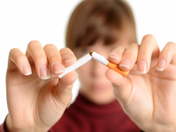 Cai thuốc lá bằng phương pháp cổ truyền, nhẹ nhàng và ít tốn kém